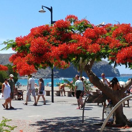 Playa De Los Cristianos Casa Adriano Extérieur photo