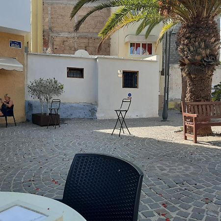 Playa De Los Cristianos Casa Adriano Extérieur photo