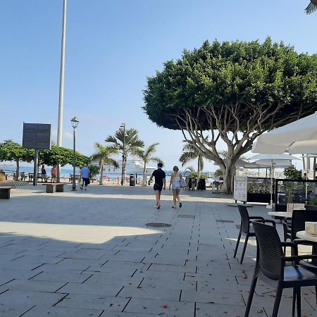 Playa De Los Cristianos Casa Adriano Extérieur photo